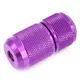 Блоковий тату тримач Artist Purple 25 mm 4
