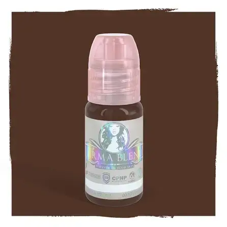 Пигмент для татуажа Raisin Perma Blend купить недорого в Украине, фото 7837