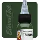 Уцінка Тату фарба Tsunami Eternal - 30 ml 12079