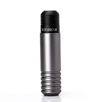 Модульная татуировка EZ Rambo 2 Black Matte