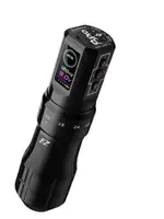 Бездротова тату машинка EZ P3 Pro Wireless Black Бездротова тату машинка EZ P3 Pro Wireless Black