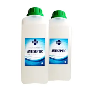 Дезинфицирующий антисептик DrGritz (120 мл) купить