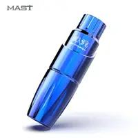 Модульная татуировка машинка Mast Tour Blue купить