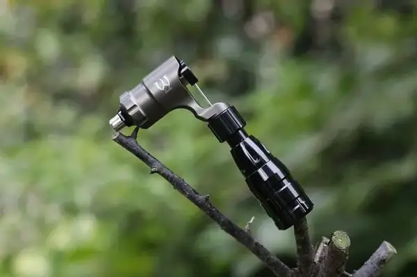 Модульная татуировка машина AVA C2 Platinum купить недорого в Украине, фото 26571