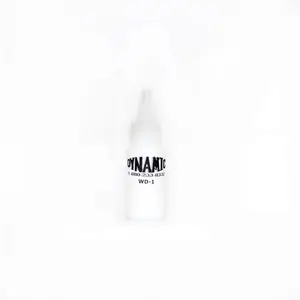 Тату фарба White Dynamic WD-1 (240 мл.)