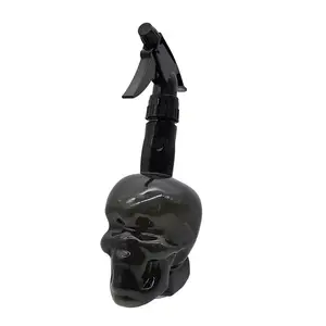 Распылитель Skull AVA Bottle Black 500 мл купить