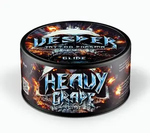 Крем-Вазелін Heavy Grape Vesper - 200 мл