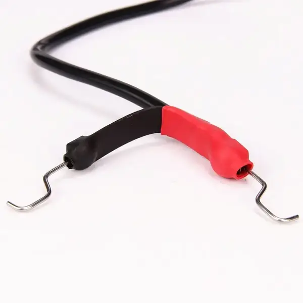 Кліп корд Best Clip FAT Red 21163