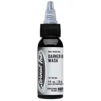 Тіньова тату фарба Darker Grey Wash Eternal (60 мл.)