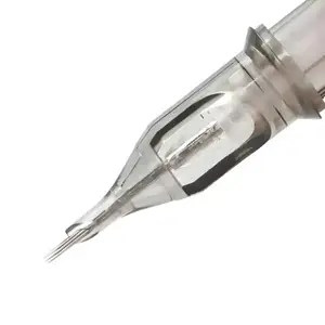 7 Round Shader EZ Revolution ( 0.35mm ) Зафарбування (1 шт.)