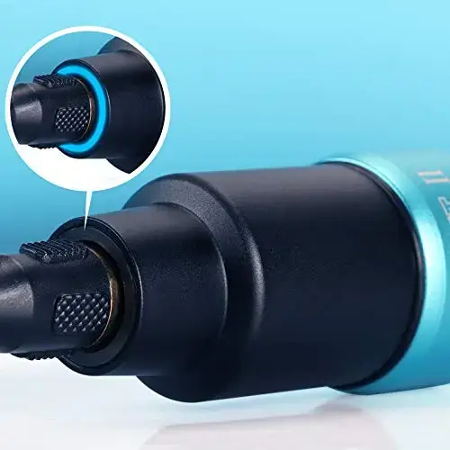 Модульная тату машинка Rocket V2 Blue купить недорого в Украине, фото 16585