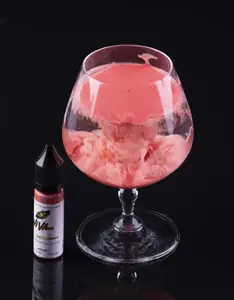 Пигмент Viva Lips 5 для перманентного макияжа (6 мл) купить