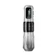 Бездротова тату машинка EZ P6 Silver Gradient 22700