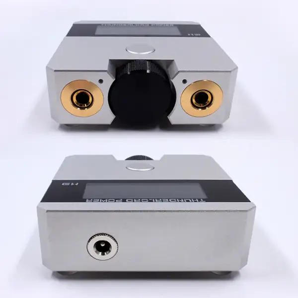 Блок живлення Thunder Lord Power Supply 21068