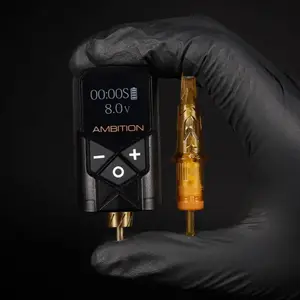 Бездротовий блок живлення Ambition Tray Бездротовий блок живлення Ambition Tray