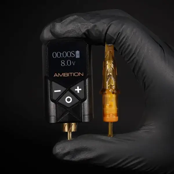 Бездротовий блок живлення Ambition Tray 41034