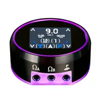 Блок питания Aurora 3 Sensor Black купить