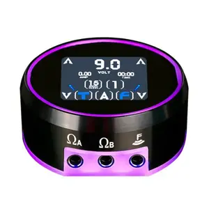 Блок питания Aurora 3 Sensor Black Блок питания Aurora 3 Sensor Black купить