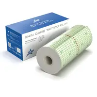 Плівка для загоєння Unistar Kwadron 10mx15cm (10 см.)