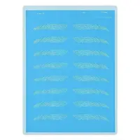 Штучна шкіра з малюнком 16