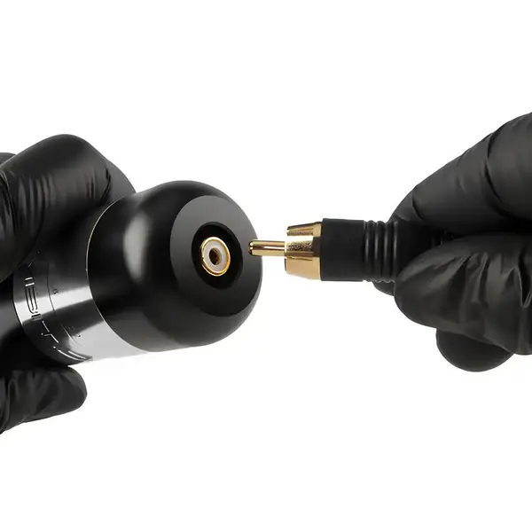 Беспроводная татуировка Ambition Seher Silver купить недорого в Украине, фото 37526