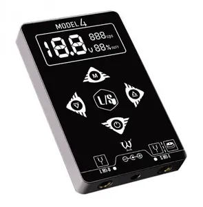 Блок питания Model 4 AVA Black Блок питания Model 4 AVA Black купить