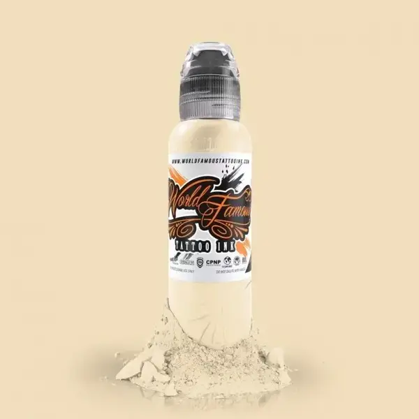 Набір фарб Pink Ribbon Portrait 30ml World Famous (30 мл.) 895