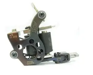 Индукционная татуировка Sharpz Power Liner купить