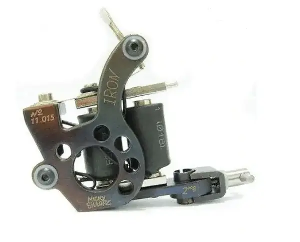 Индукционная татуировка Sharpz Power Liner купить недорого в Украине, фото 9316