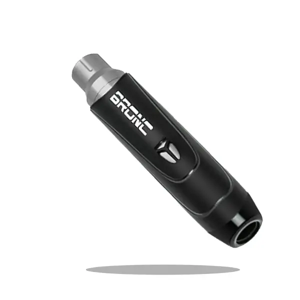 Модульная татуировка Bronc Pen V8 Hummingbird Gray купить недорого в Украине, фото 8948