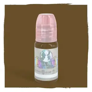 Пигмент для татуажа Mallard Perma Blend купить