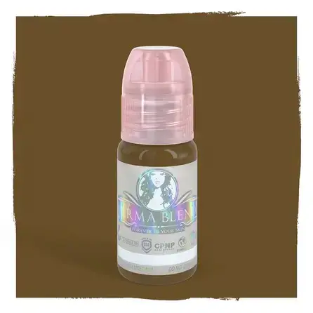 Пигмент для татуажа Mallard Perma Blend купить недорого в Украине, фото 7826