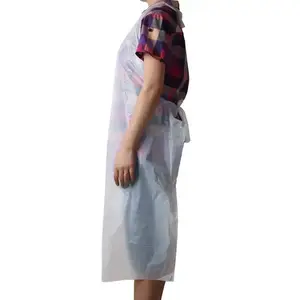 Захисний фартух