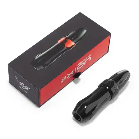 Модульная татуировка Spectra XION Stealth FK Irons купить недорого в Украине, фото 16333