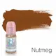 Пигмент для татуажа Nutmeg Perma Blend (15 мл) купить недорого в Украине, фото 2