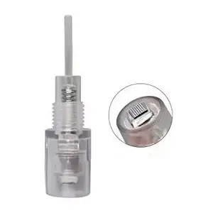 Картриджі Liberty для Мезотерапії Nano