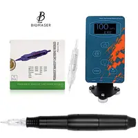 Набор Biomaser P100A для перманентного макияжа Набор Biomaser P100A для перманентного макияжа