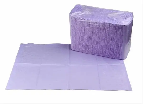 Коврик 2х слойный для рабочей поверхности лиловые. купить недорого в Украине, фото 8266