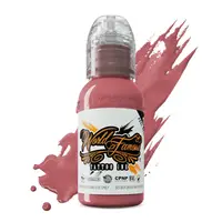 Тату краска Prince Albert Pink World Famous (15 мл) купить