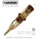 11 Round Shader KWADRON ( 0.30 ) Зафарбування Картриджі (1 шт.) 2767