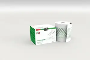 Пленка для заживления Suprasorb F (Супрасорб F) 15 см x 10 м (10 метров (Упаковка)) купить