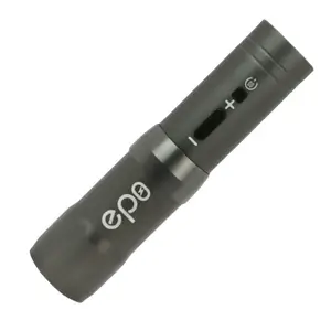 Бездротова тату машинка AVA EP8 Grey