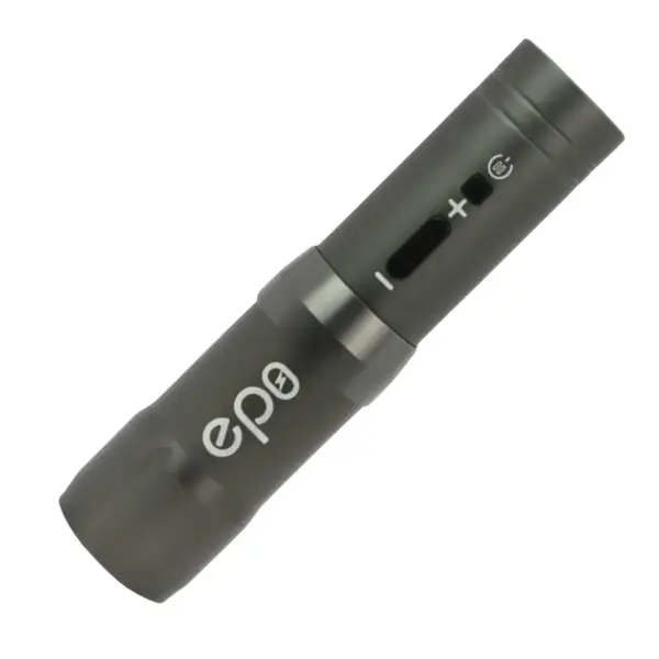 Бездротова тату машинка AVA EP8 Grey 4544
