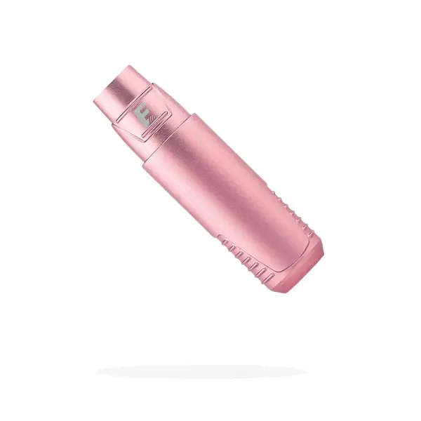 Модульна тату машинка EZ P4 Mini PMU Pink 11554