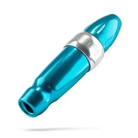 Модульная татуировка Spectra XION S SeaFoam FK Irons купить недорого в Украине, фото 11570