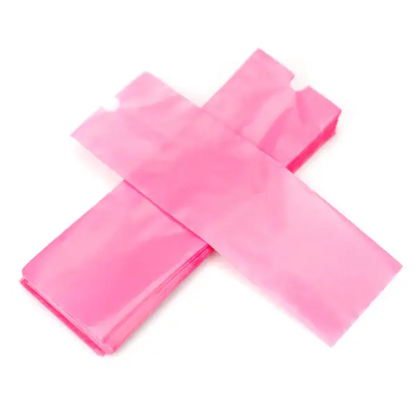 Захист для модульних машинок AVA PINK - 100 штук 34696