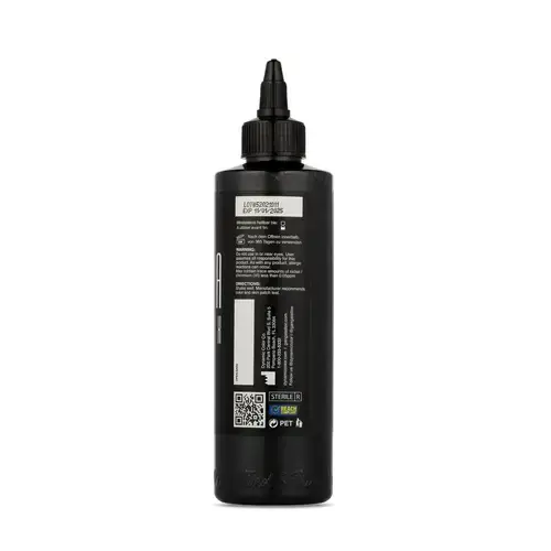 Тату фарба Dynamic Ganga Black - 240 ml 30552