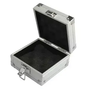 Кейс для тату машинки металік