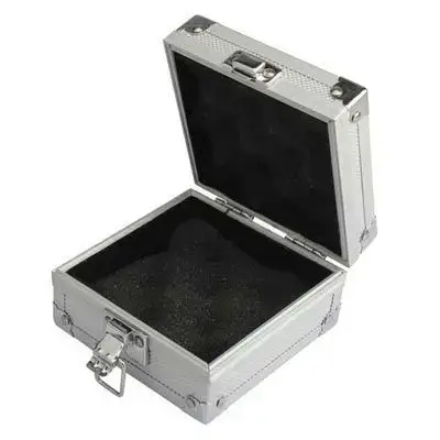 Кейс для тату машинки металік 22317