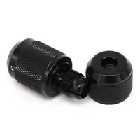 Блоковый татуальный держатель Artist Black 25 mm Блоковый татуальный держатель Artist Black 25 mm купить
